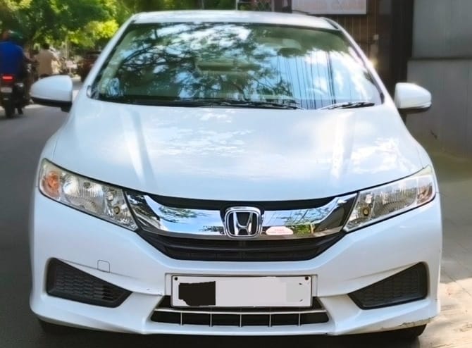 Honda City - Image 8